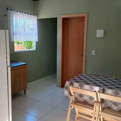 Kitnet bananeira