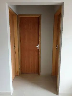 A planta de Casa bananeira