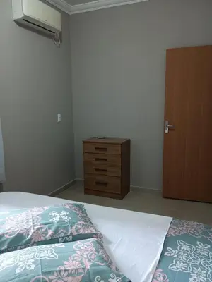 A planta de Casa bananeira