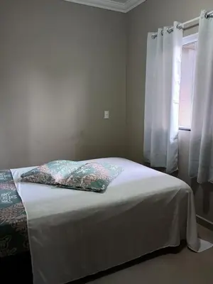 A planta de Casa bananeira
