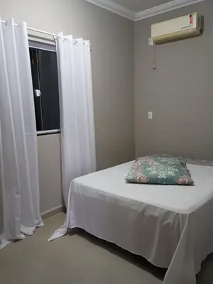 A planta de Casa bananeira