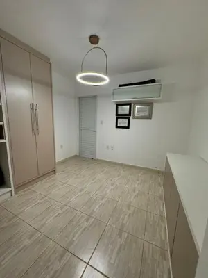 A cozinha ou kitchenette de Casa piscina com hidromassagem