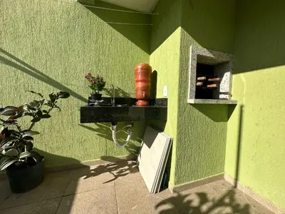 A planta de House of Liliane