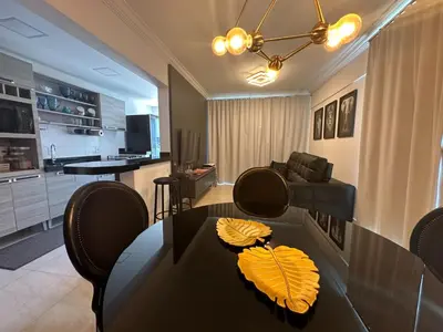 A cozinha ou kitchenette de House of Liliane