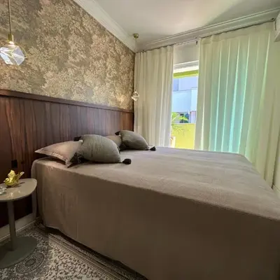 House of Liliane