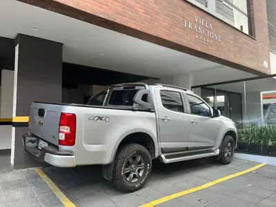 A planta de B256 - Apto para 04 pessoas com piscina vista mar