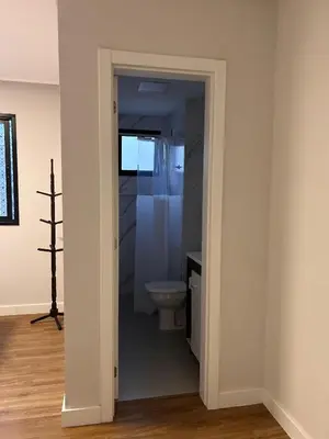 A planta de Apartamento perto da Praia em Itapema!!!