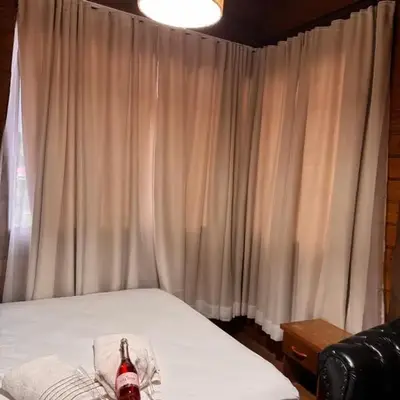 Pousada Recanto do Canário Suite 4 Premium