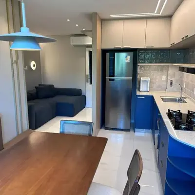 Apartamento SKY Bridge