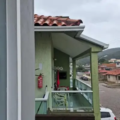 Apartamento Verde Mar