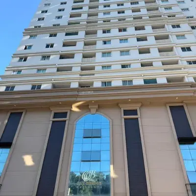 Apartmento luxo Itapema SC