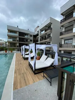 A piscina em ou perto de Apto Jacuzzi Pool HomeClub