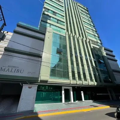 Apartment Meia Praia 3 Suites