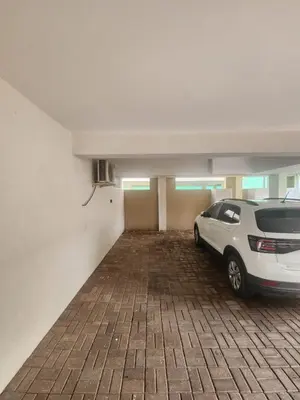 A planta de A243 Ed Maria Clara 101 - Bombas