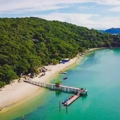 Casa 300m da praia