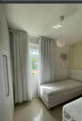Uma cama ou camas num quarto em A274 San Gabriel