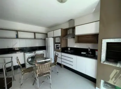 A cozinha ou kitchenette de A274 San Gabriel