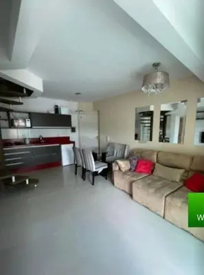 A cozinha ou kitchenette de A274 San Gabriel
