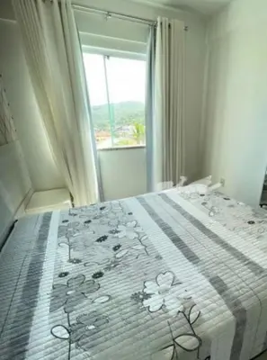 Uma cama ou camas num quarto em A274 San Gabriel