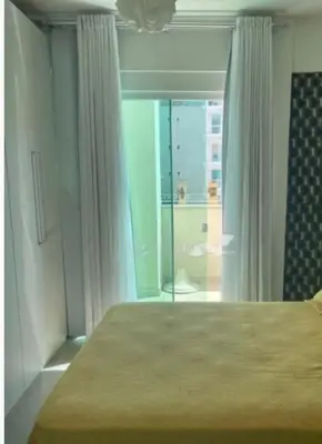 Uma cama ou camas num quarto em A274 San Gabriel