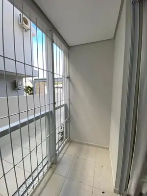 A planta de Praia de Palmas - Excelente apartamento