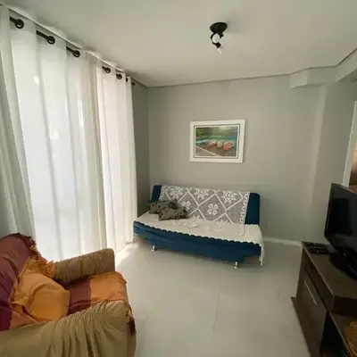Praia de Palmas - Excelente apartamento