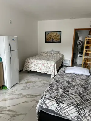 A planta de Residencial Europa
