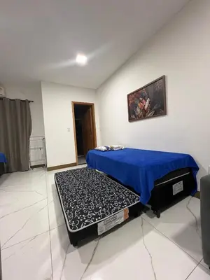 A planta de Residencial Europa