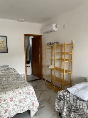 A planta de Residencial Europa