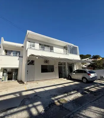A planta de Residencial Europa