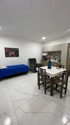 A planta de Residencial Europa