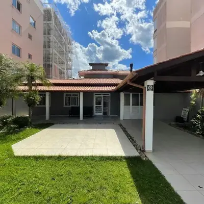 Casa na Praia de Palmas - 400 metros da praia