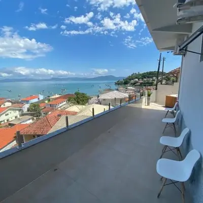 Casa Fernandes
