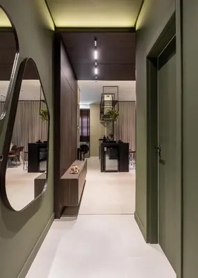 Uma cama ou camas num quarto em Apto novo e confortável em Canto Grande, Bombinhas