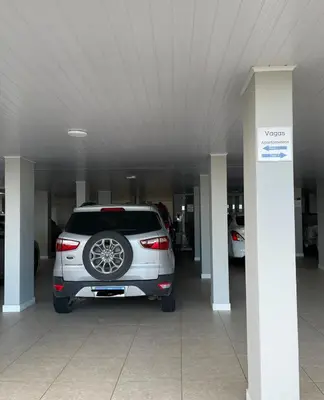 A planta de Ap aconchegante pé na areia -10 metros da Praia