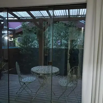 Casa Contêiner em Mariscal