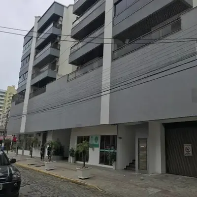 Apto em Itapema - Quadra MAR