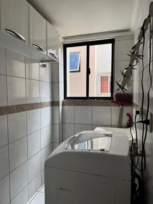 A planta de Apartamento a 500metros da praia!