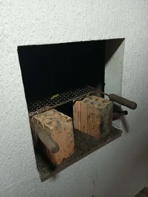 A planta de Apartamento Itapema