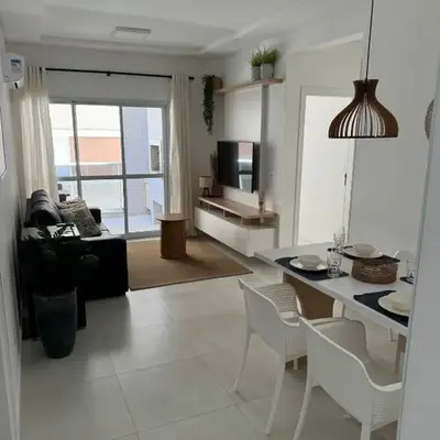 Apto em Palmas