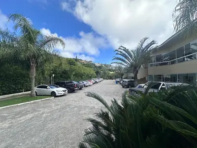 A planta de Residencial Solar das Bromelias Bombinhas ap120