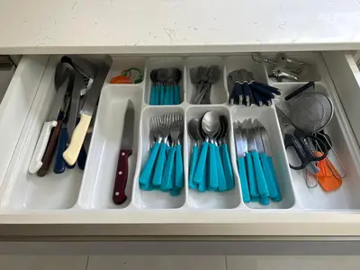 A planta de Casa 3 Quartos Praia Bombas Bombinhas SC