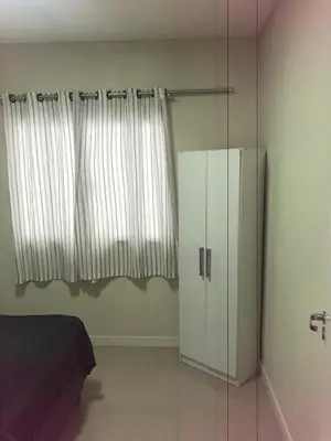 A planta de Casa segundo piso acomoda até 6 pessoas