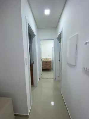 A planta de Ap vista mar NOVO a 150m da praia!