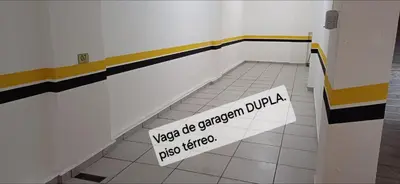 A planta de Apartamento NOVO Itapema 2 quartos e 2 vagas garagem 6 pessoas