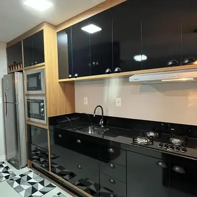 Apartamento Meia Praia
