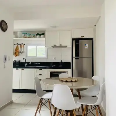 Apartamento em Itapema!