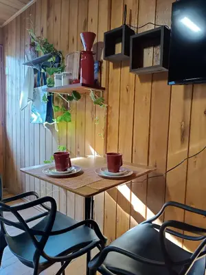 A planta de SONHO VERDE - CASA em BC pertinho do Expocentro e Interpraias