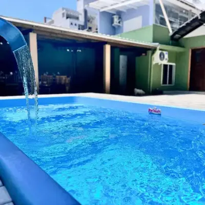 Casa La Mar - Piscina Privativa a 5 Minutos da Praia de Bombas – Perfeita para Grandes Grupos