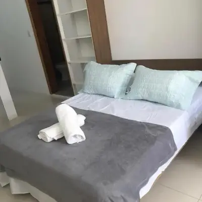 Apto Térreo -Residencial da Ju